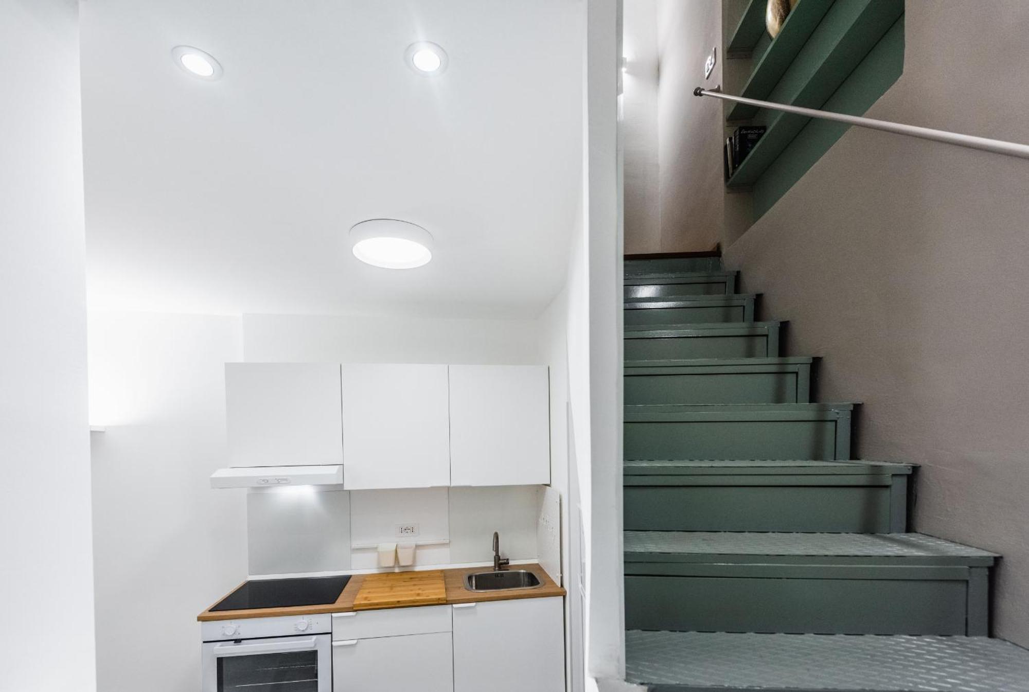 Modern Macha Apartment By Wonderful Italy Катанія Екстер'єр фото