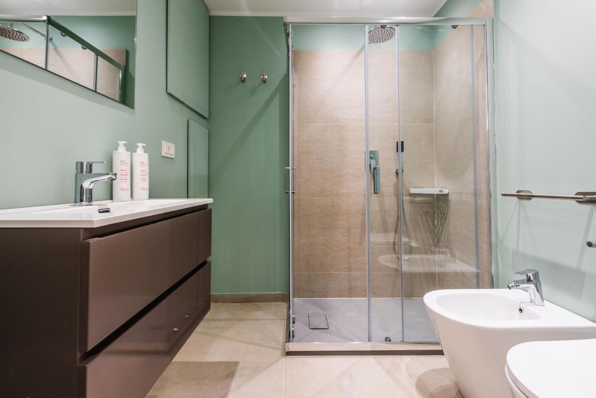Modern Macha Apartment By Wonderful Italy Катанія Екстер'єр фото